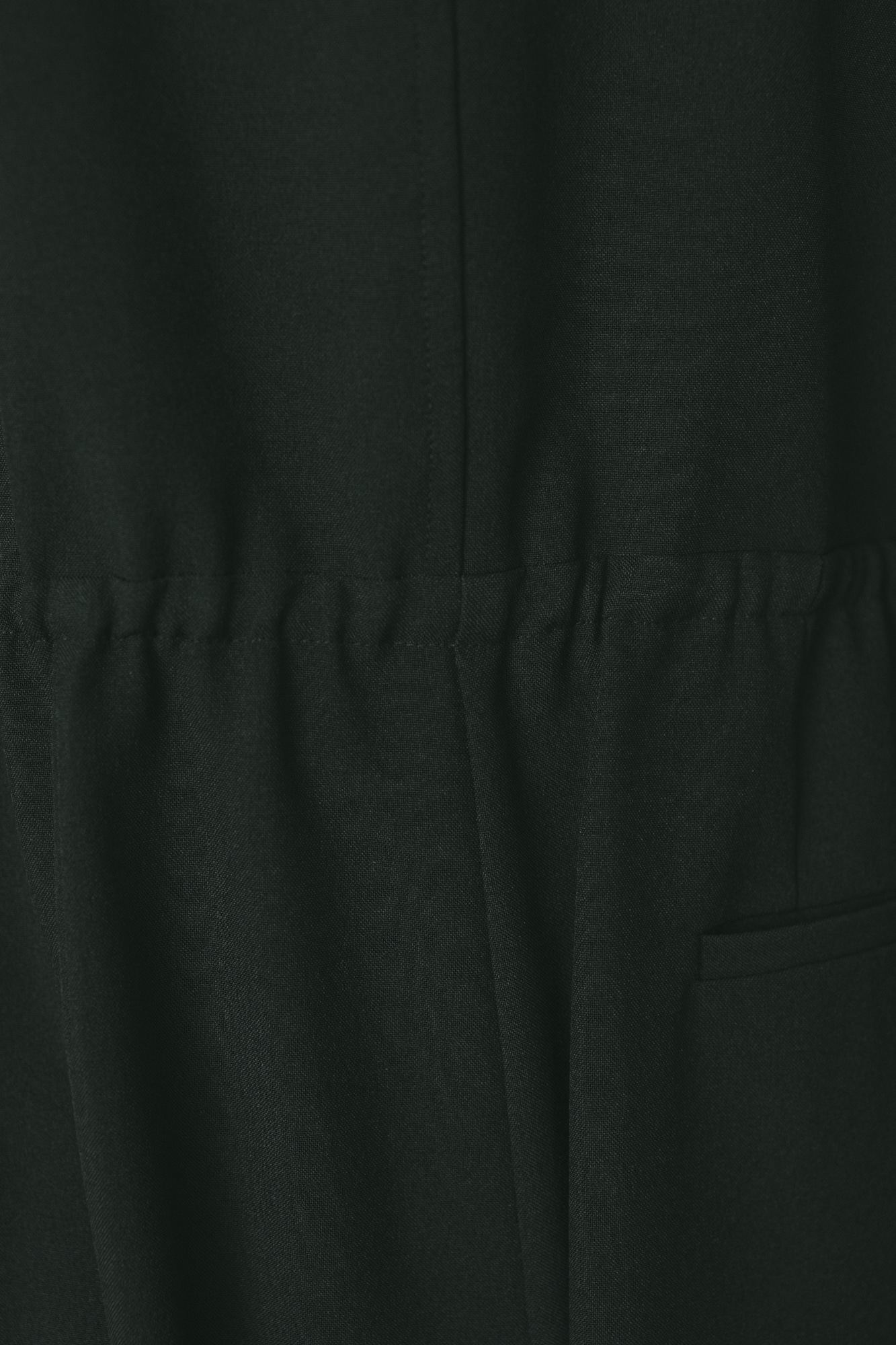 STYLEMIXER | ワイドスリーブオールインワン (オールインワン ) |SHEL