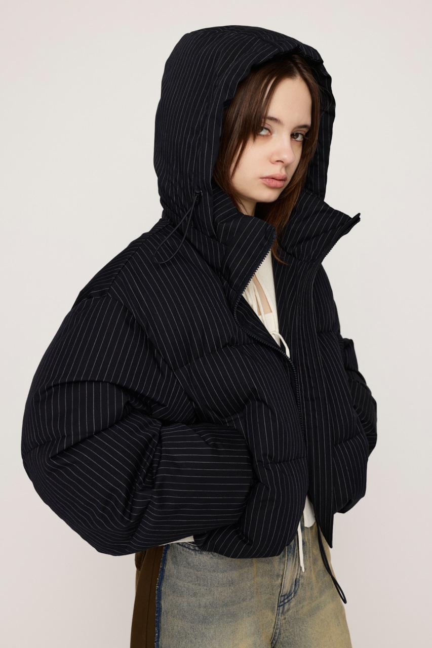 SLY | 2WAY MULTI PUFF ジャケット (ブルゾン ) |SHEL'TTER WEBSTORE