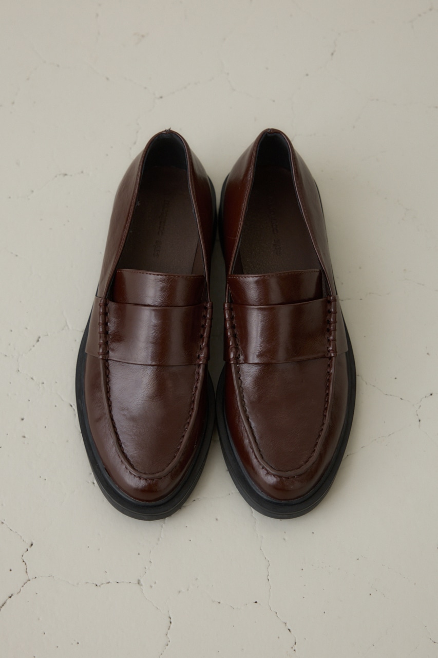 crie conforto | プレーンローファー (ローファー・オックスフォード