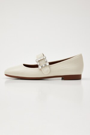 STACCATO | ロリーメリージェーンフラット (スリッポン・フラット