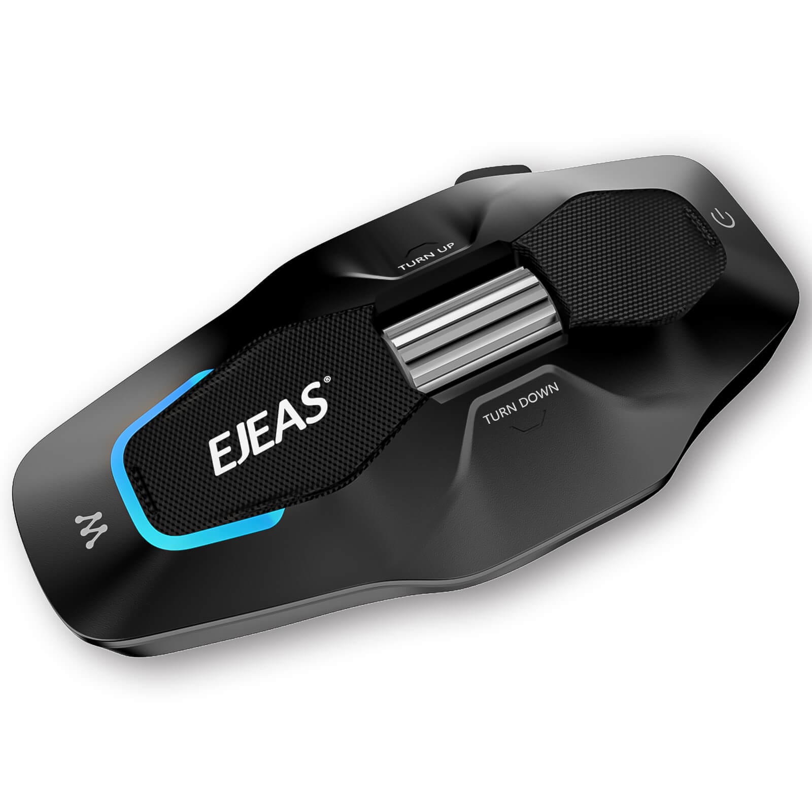 EJEAS X10 - Motorcycle Mesh Intercom Communication System