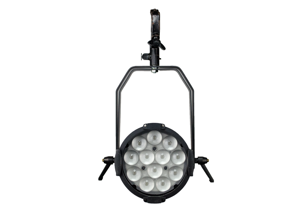 RUSH PAR2 RGBW Zoom - 株式会社 エンジニア・ライティング