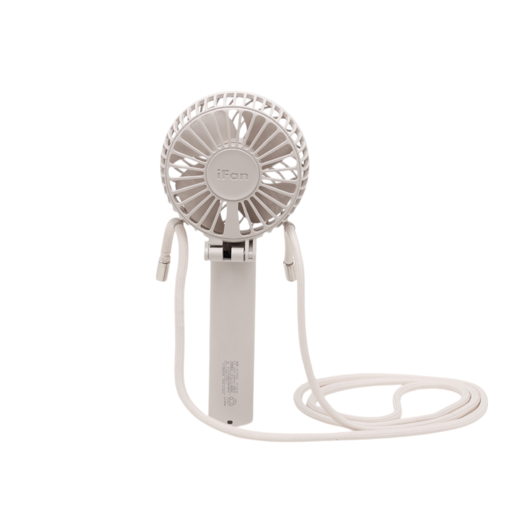 iFan Porta S2 25 | エレス株式会社