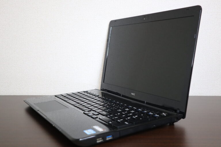 <週末特価>NEC一体型デスクトップPC-DA970MAB M.2SSD+HDD LaVie 【中古】NEC LAVIE Home All in one DA970/MAB Microsoft Office