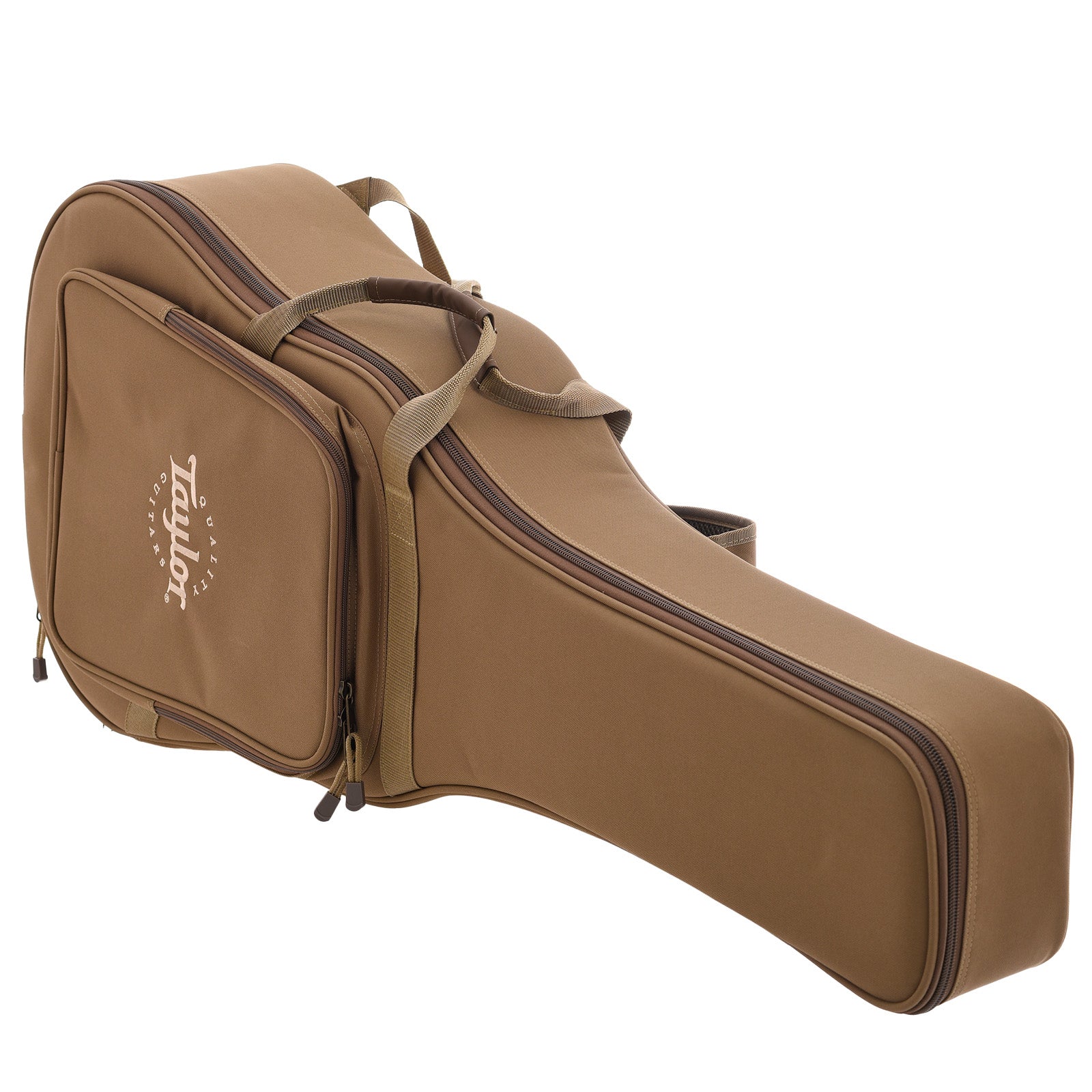 Taylor 214ce Acoustic Guitar & Gigbag – Elderly Instruments