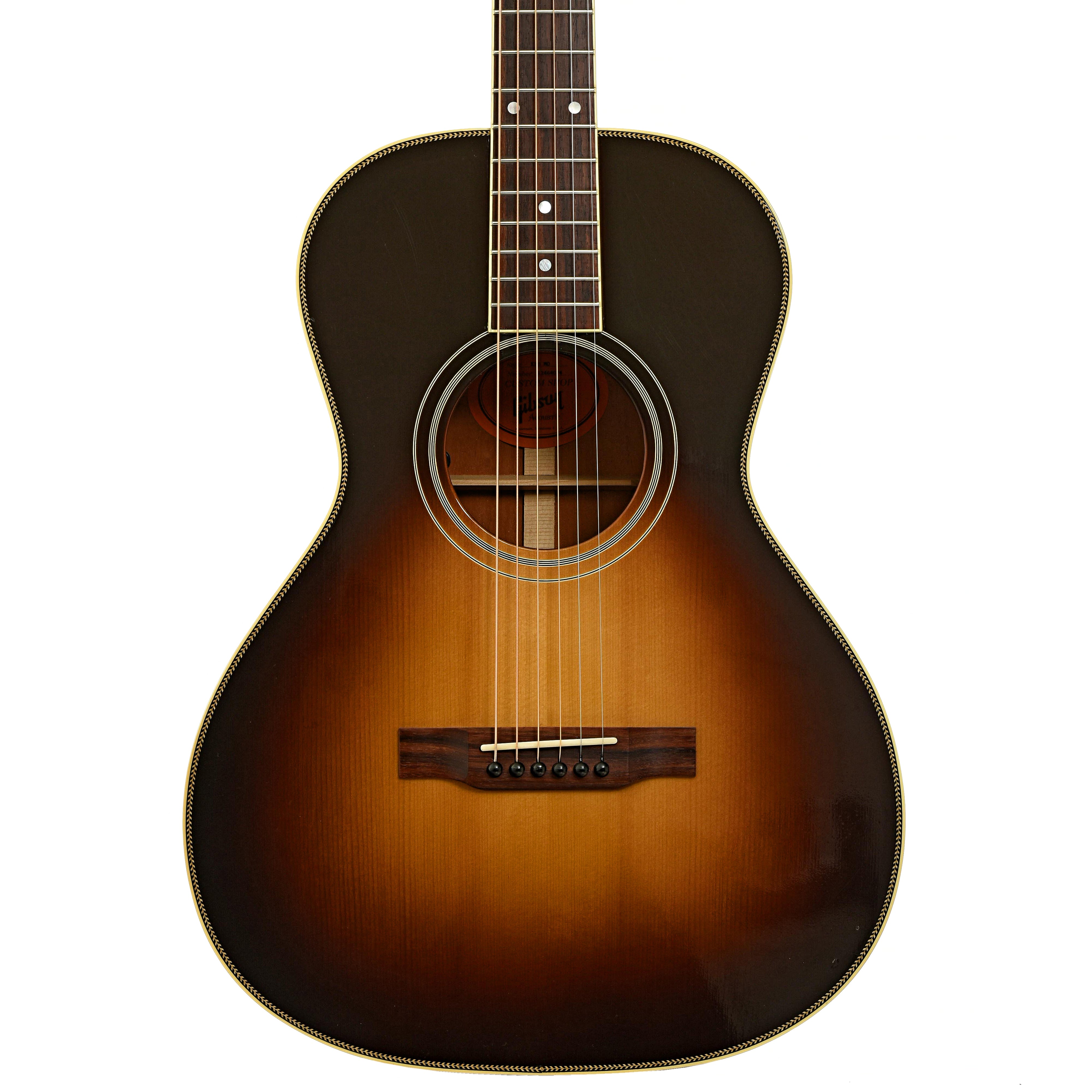 Gibson Keb Mo Bluesmaster Acoustic Guitar (2014) – Elderly Instruments