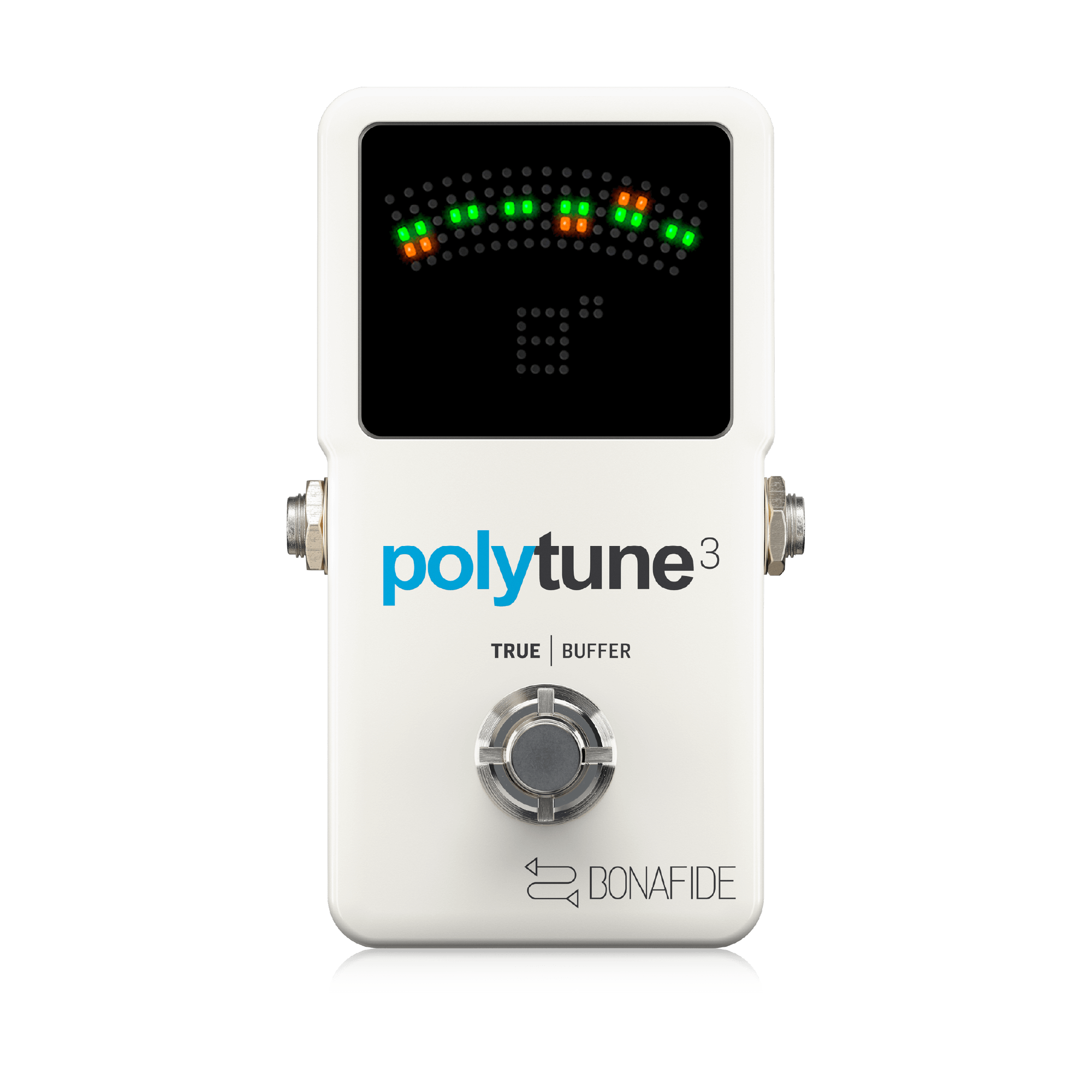 POLYTUNE 3 | TC Electronic