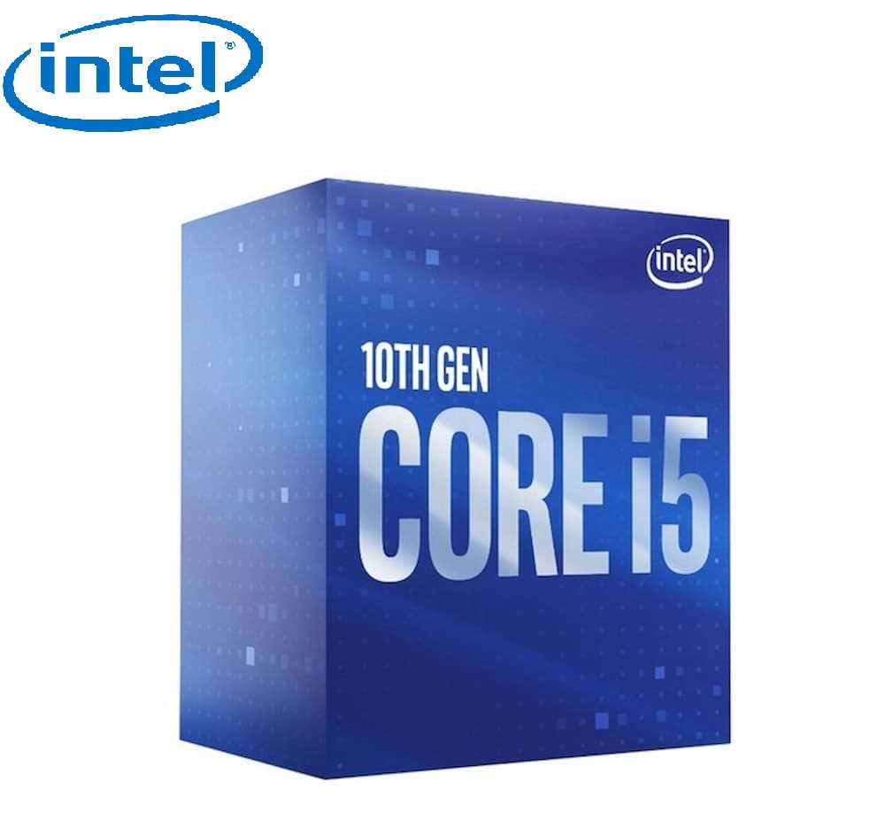 Intel I7-10700KF 10 Gen Processor - Online at Best Price in