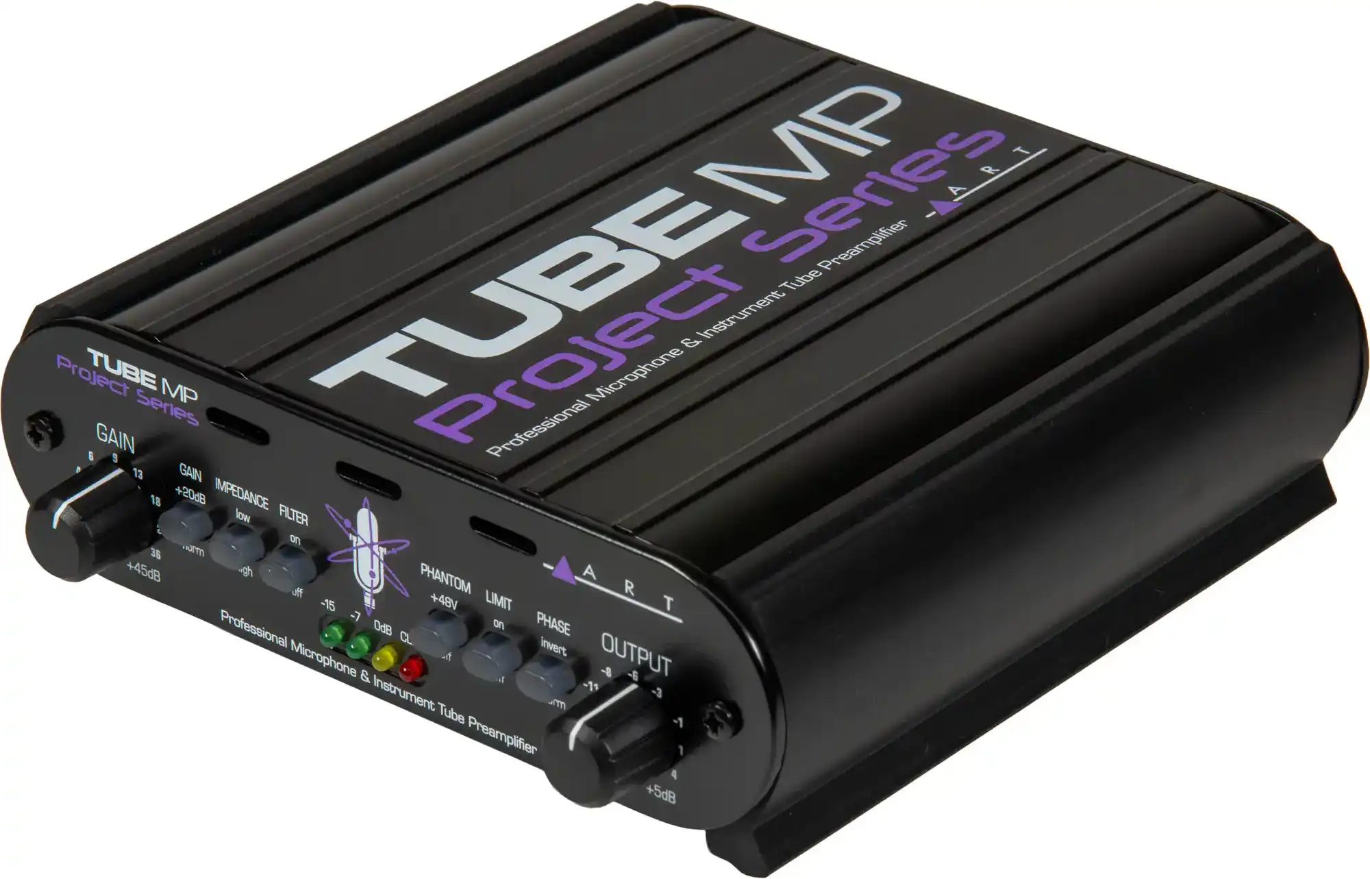 真空管マイク・プリアンプ Tube MP Progect Series U ART