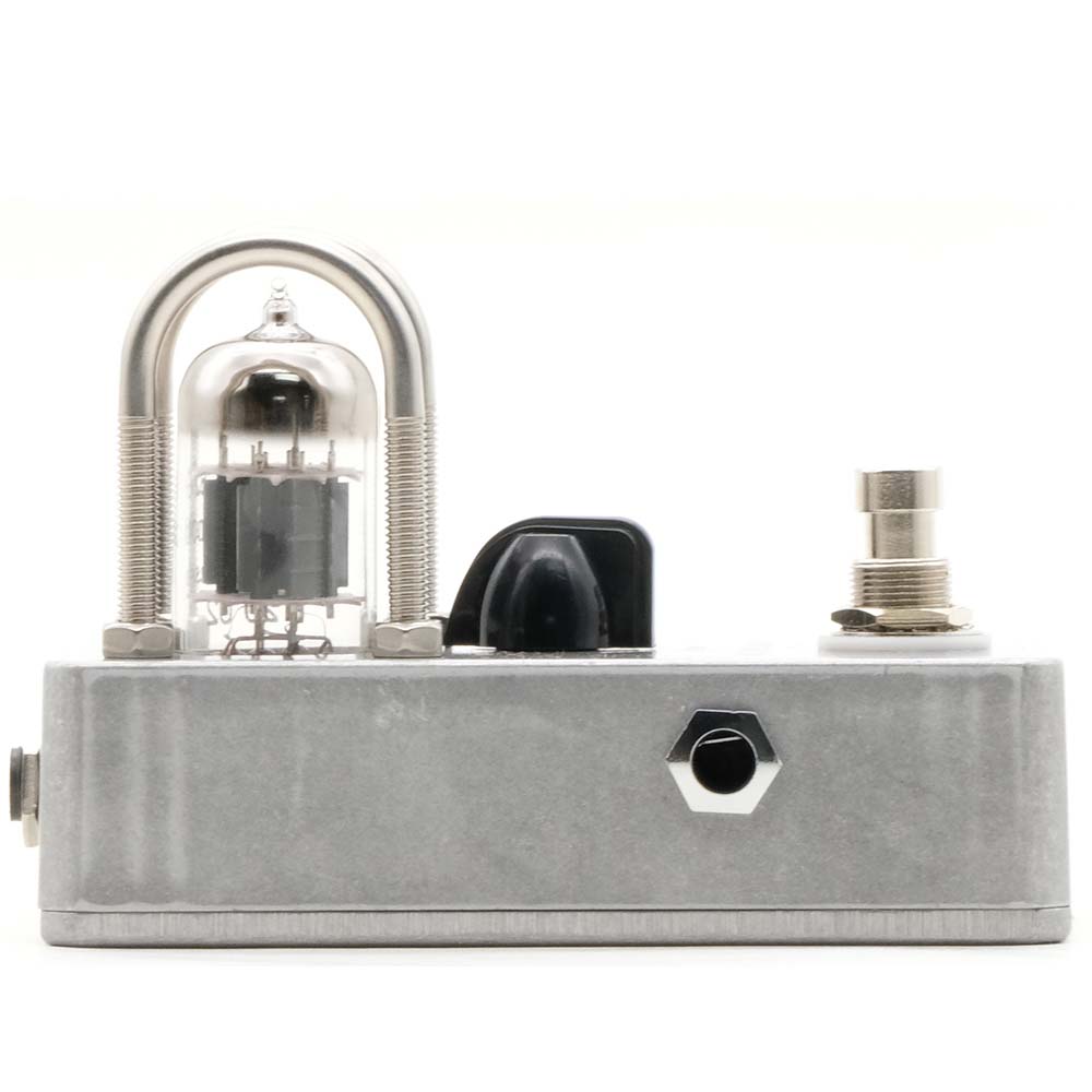 Beyond Tube Distortion 真空管ディストーション・ペダル ビヨンド