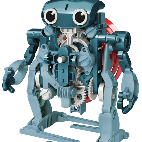 ロボタイミー [ MR-9115 ]｜製品情報 | エレキット