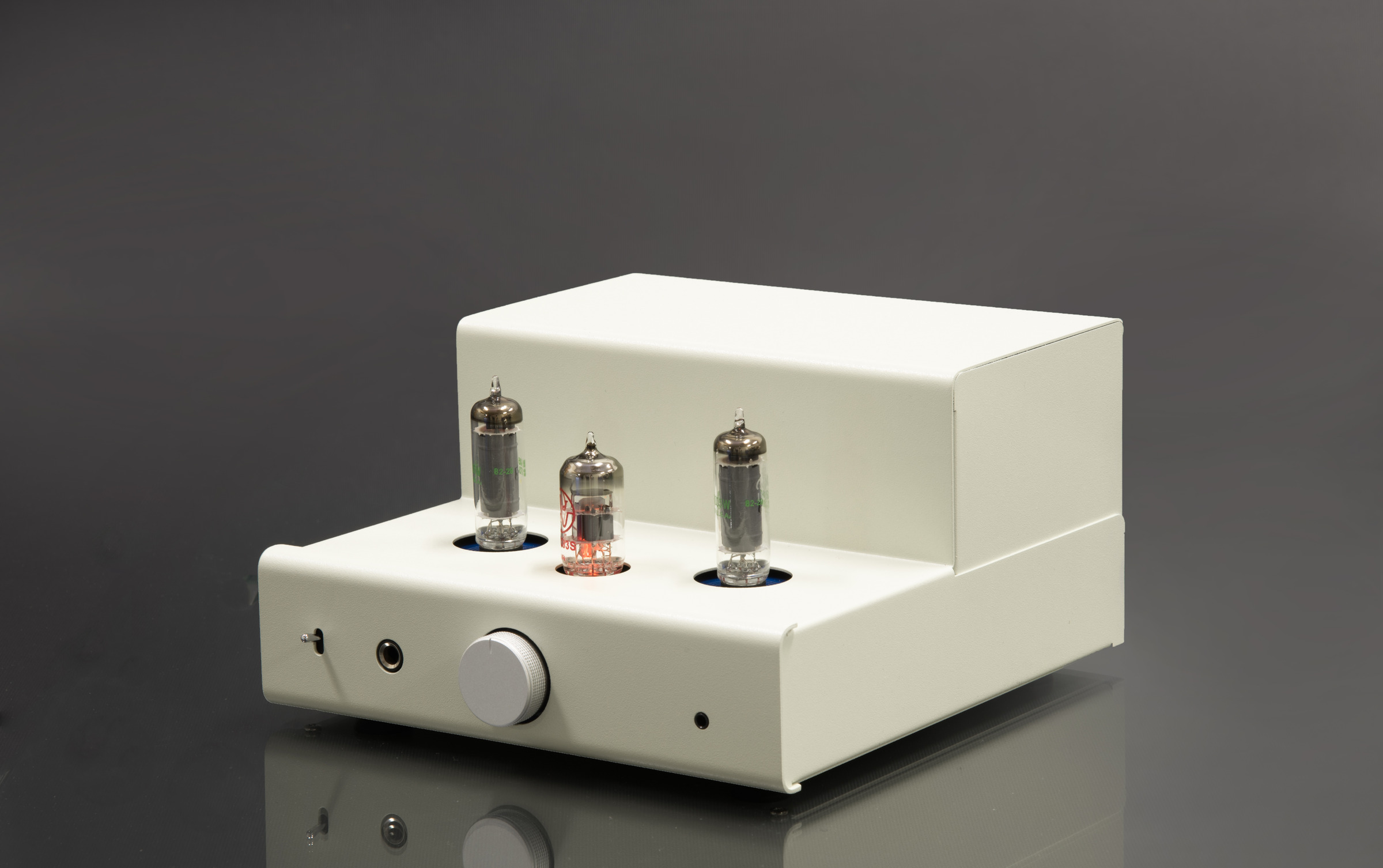 6AQ5シングル真空管アンプキット [ TU-8150 ]｜製品情報 | エレキット