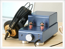 ELEKIT WEB World :: [真空管サウンドをより身近に] 真空管