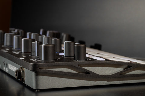 NORAND MONO MK2 | Elektron Distribution Group