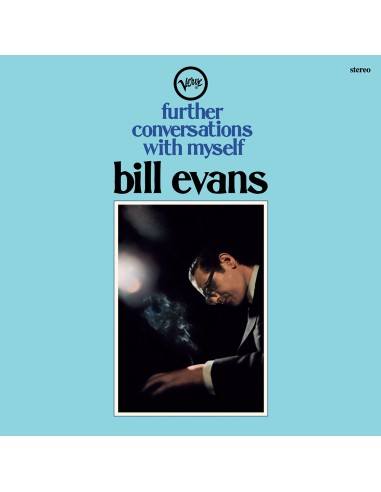 Bill Evans - Further Conversations With Myself