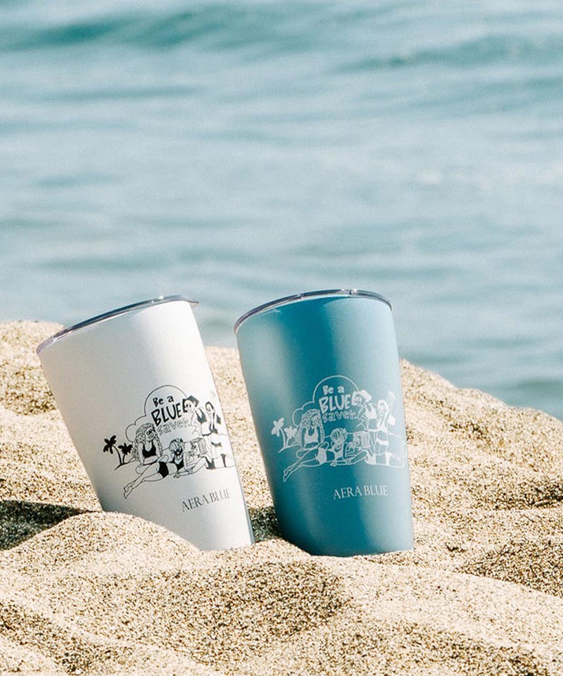 MiiR / ミアー】aya terasaki タンブラー 12oz – UNDY wardrobe