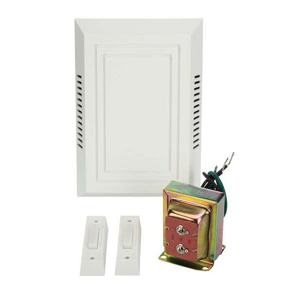 TAC212WL Platinum Tools Chime Kit