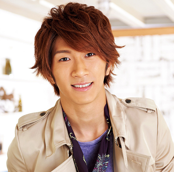 ええじゃないか｜ジャニーズWEST｜ELOV-Label