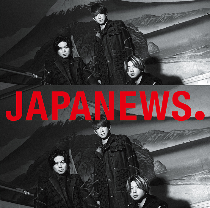 JAPANEWS｜NEWS｜ELOV-Label