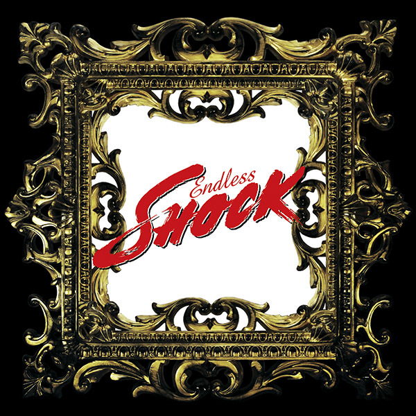 KOICHI DOMOTO「Endless SHOCK」Original Sound Track｜KinKi Kids