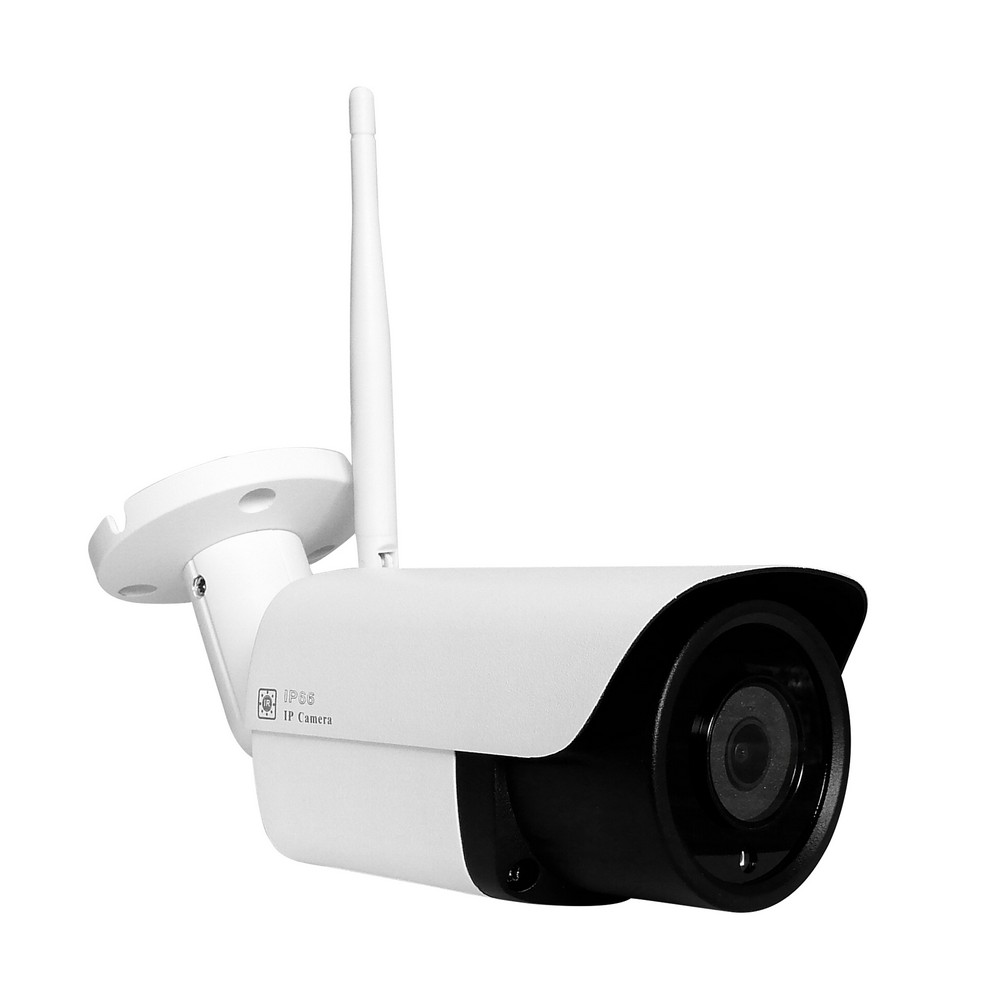 キャロットシステムズ Wi-Fi カメラ 500万画素 AT-701 ｜ エルパ