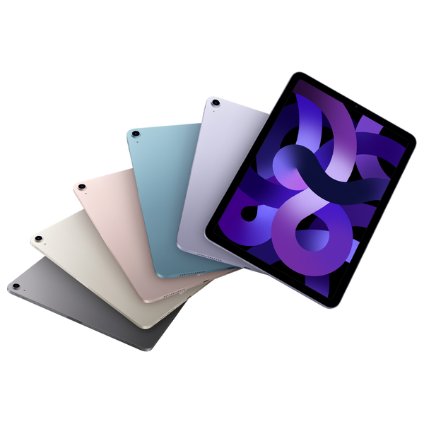 Elryan: Apple iPad Air 5 - 256GB