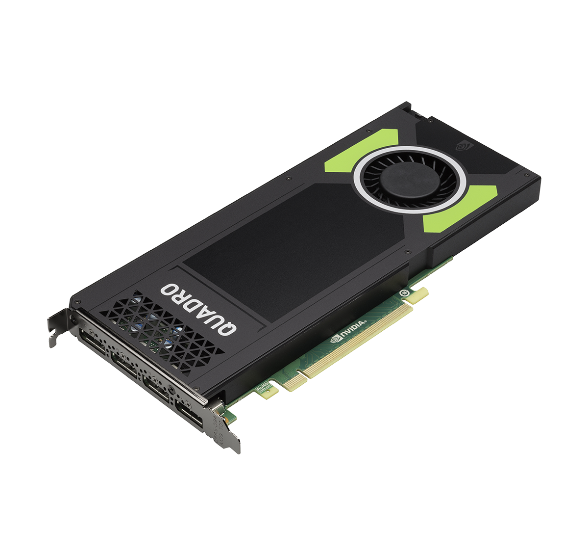 NVIDIA Quadro M4000 - 株式会社 エルザ ジャパン