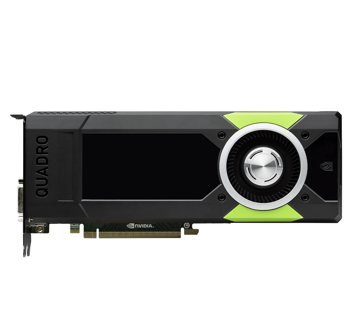 NVIDIA Quadro M5000 - 株式会社 エルザ ジャパン