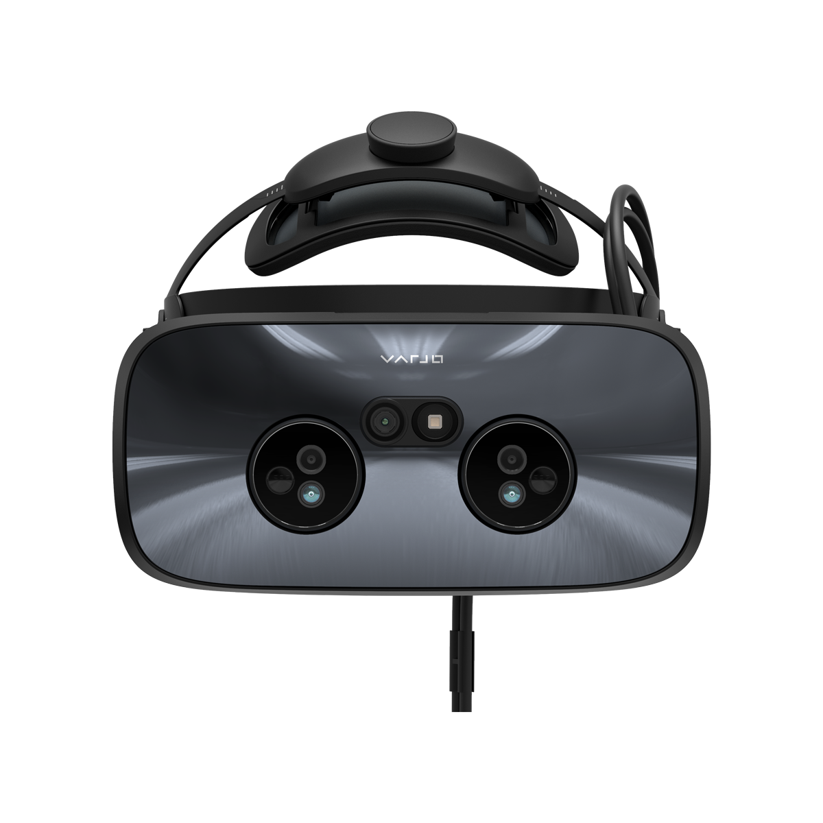 Varjo XR-3 Focal Edition - 株式会社 エルザ ジャパン