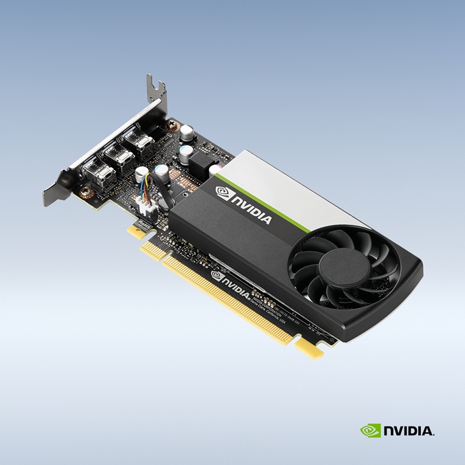 NVIDIA T400 - 株式会社 エルザ ジャパン