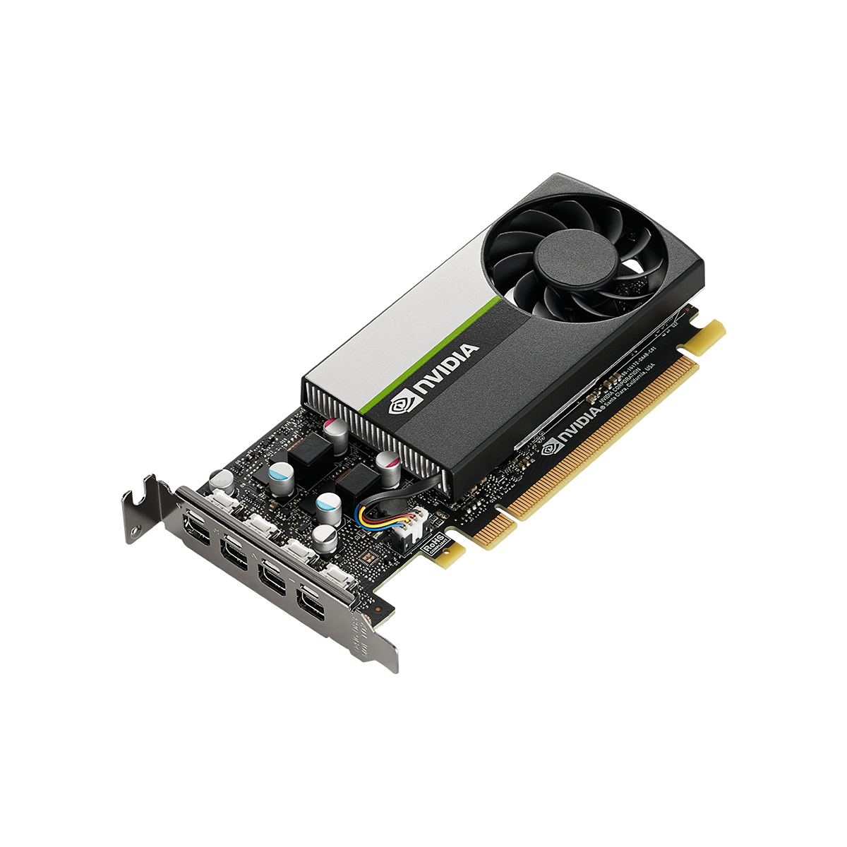 NVIDIA T600 - 株式会社 エルザ ジャパン