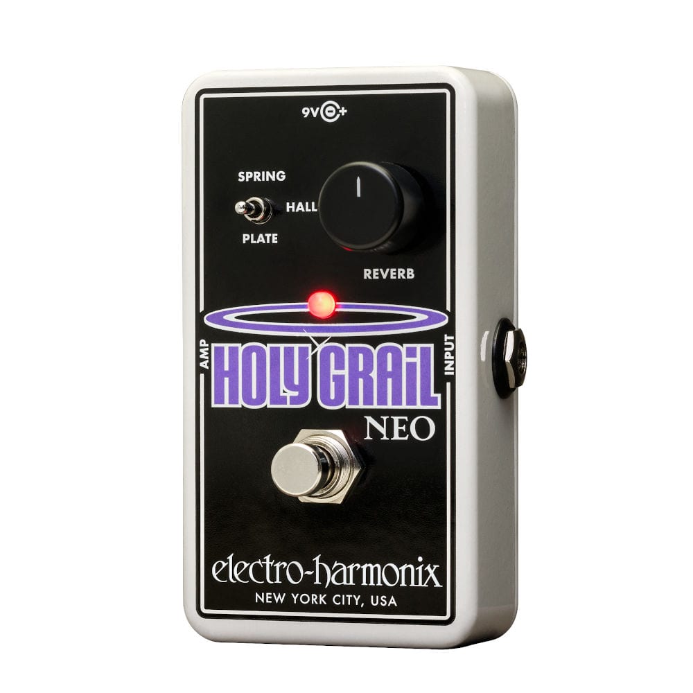 Holy Grail Neo | Reverb - Electro-Harmonix