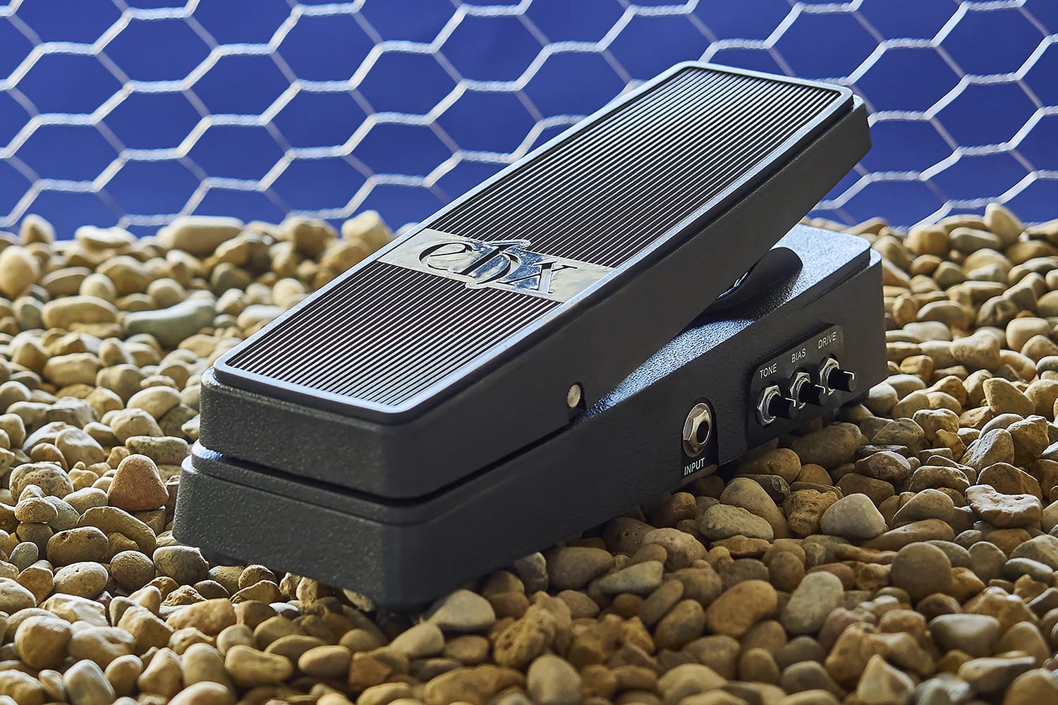 Cock Fight Plus | Talking Wah & Fuzz - Electro-Harmonix