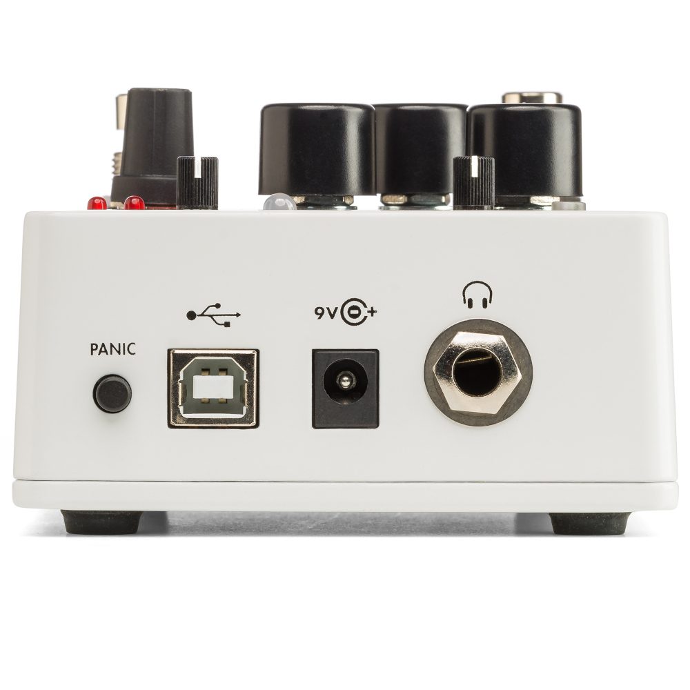 Big Muff Pi Hardware Plugin | Hardware Plugin - Electro-Harmonix