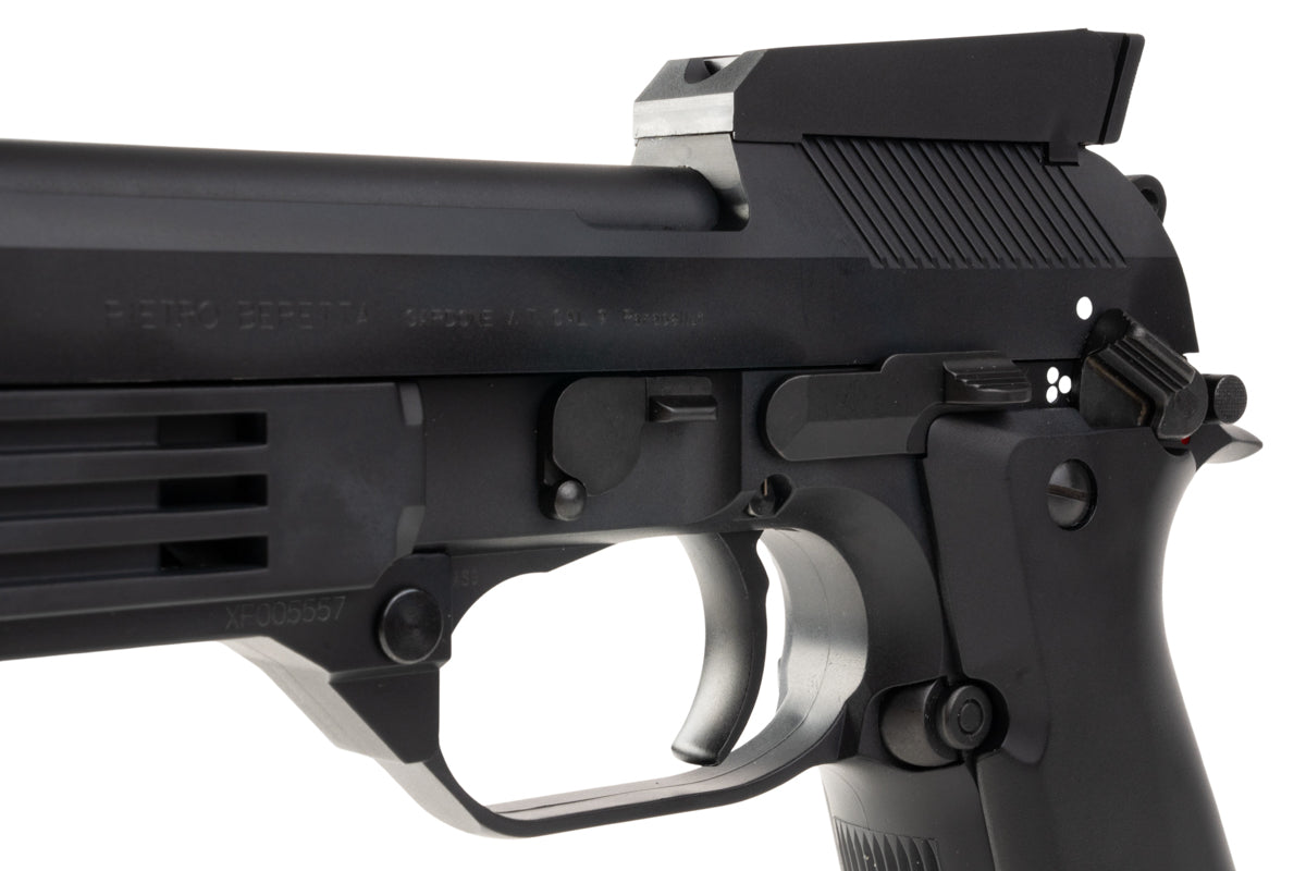 KSC M93R Auto 9C CO2 Airsoft Pistol (Japan Ver.) | eHobby Asia