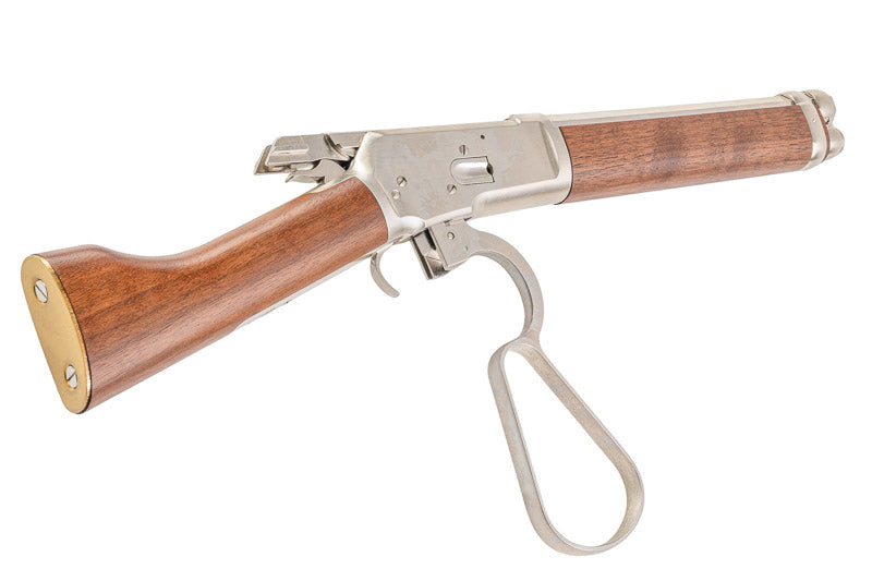 Marushin Winchester M1892 Randall Custom Lever Action Gas Rifle