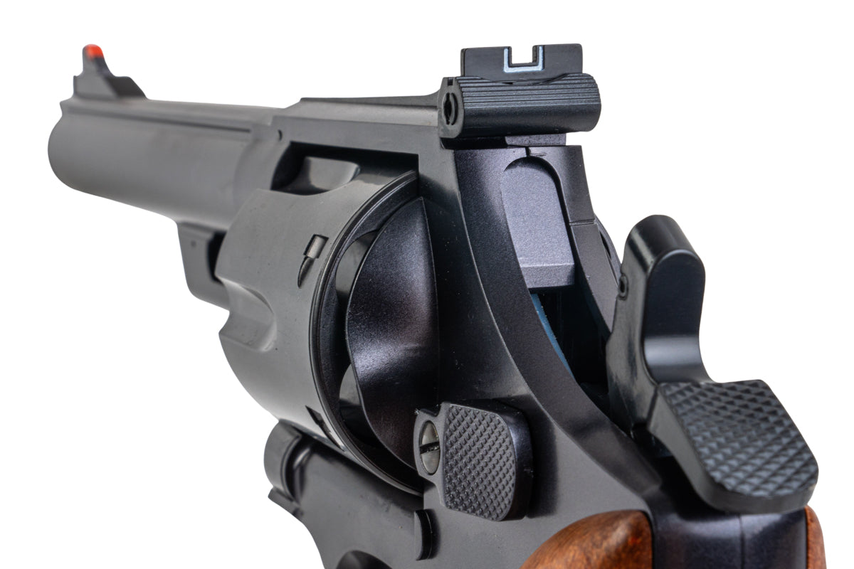 Tokyo Marui M29 6.5 inch .44 Magnum Air Cocking Revolver | eHobby Asia