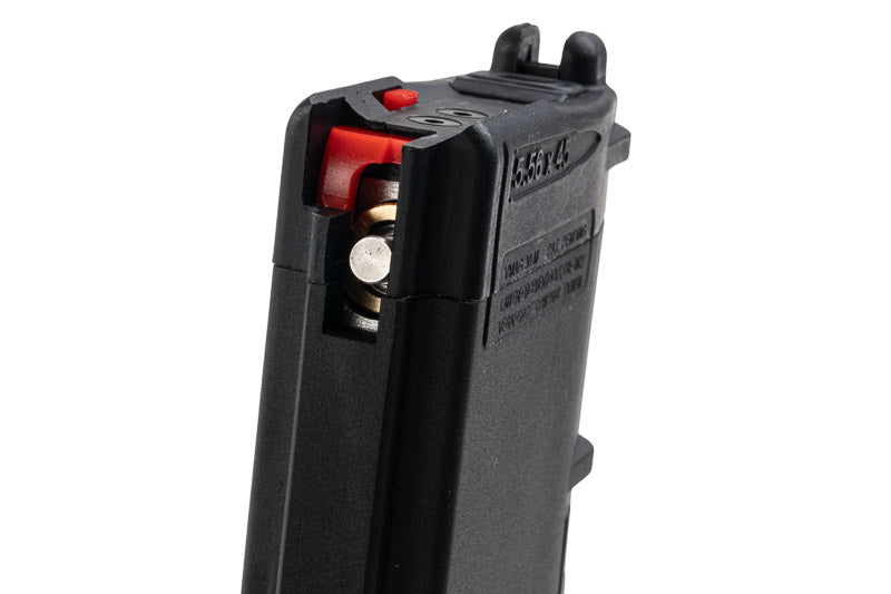 VFC 30 rds M4 VMAG Green Gas Magazine V3 (Compatible with VFC