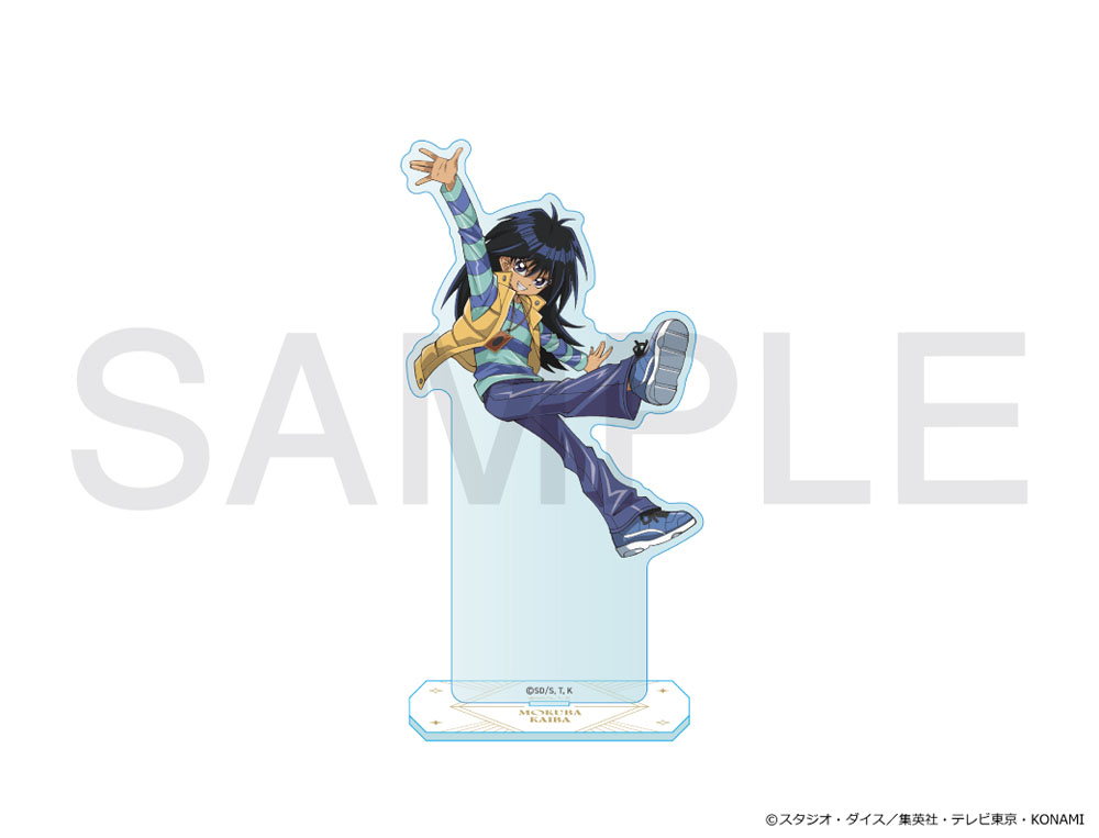 遊☆戯☆王デュエルモンスターズ×COLLABOCAFEHONPO BLANC 2026 強敵編