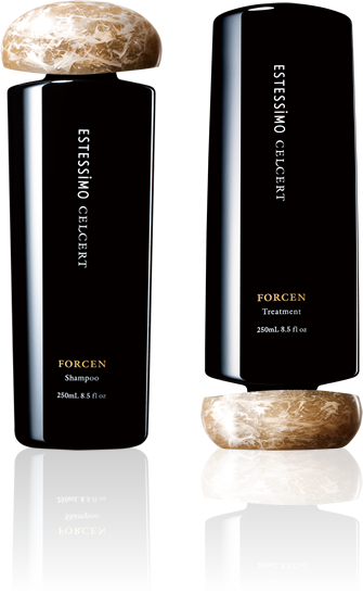 エステシモ】セルサートフォーシン シャンプー &トリートメント 1000ml