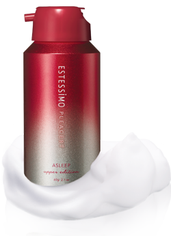 ESTESSIMO 新品 エステシモ プレサートアスリープ60g 2本 プレサート