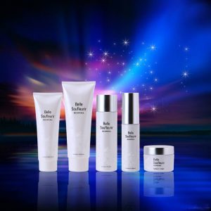 ベル ルミエール「幹細胞化粧品」発表会を開催 - エステティック通信