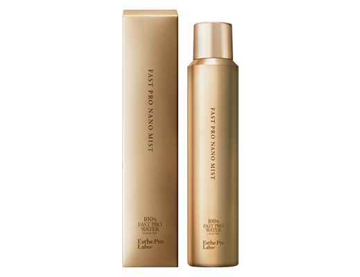 ファストプロナノミスト | エステプロ・ラボ