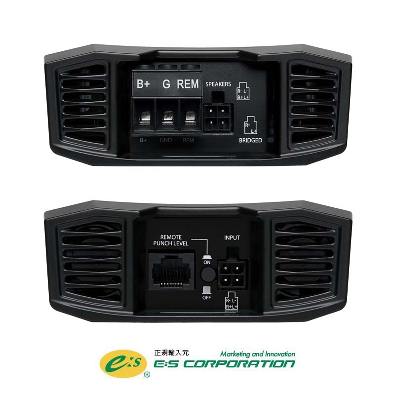 T400X2ad（パワーシリーズ） – E:S CORPORATION