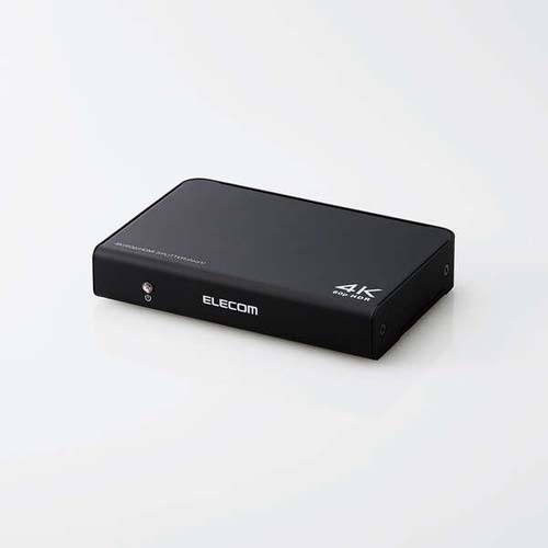 EA764AE-51｜4K対応HDMI分配器(2分配)のページ -