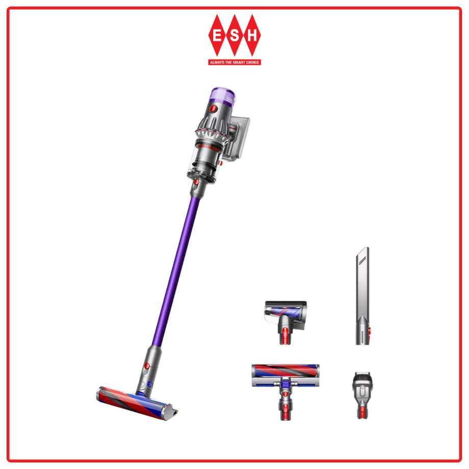 Dyson V12 Origin SV49 Cordless Vacuum Cleaner – ESH Electrical