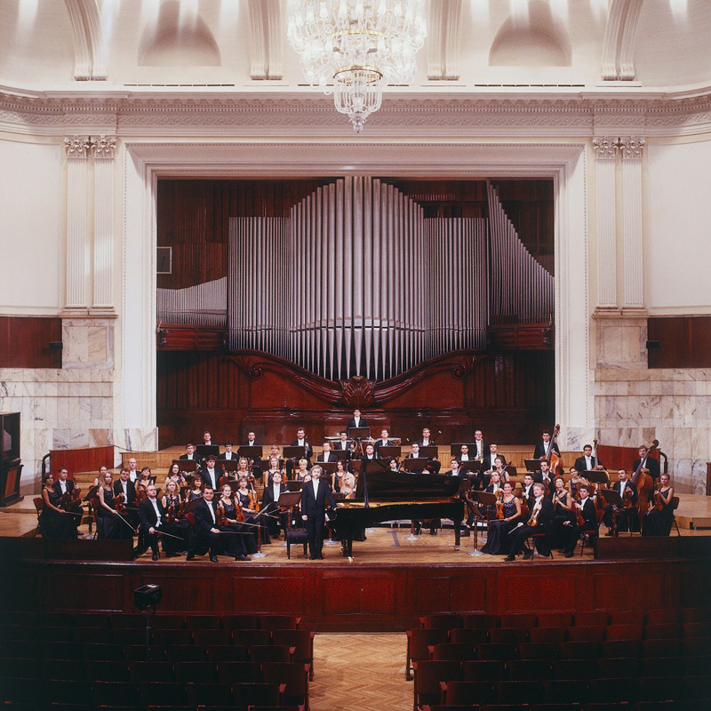 CHOPIN Piano Concertos Nos.1 & 2 | 特長 | エソテリック：日本の