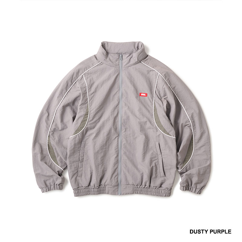 FTC(エフティーシー)/ NYLON TRACK JACKET -2COLOR- | E.S.P. ONLINE STORE