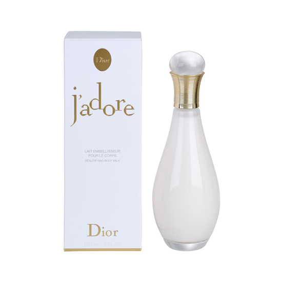Christian Dior - J'adore Body Milk 200ml | ESSENSA.ee