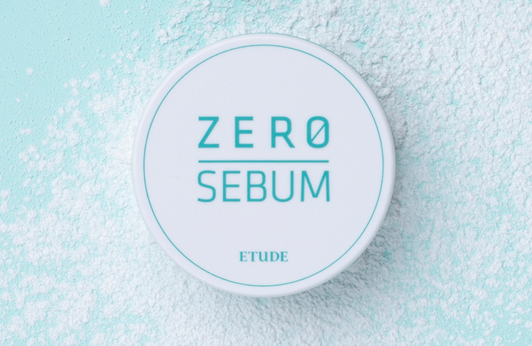 Zセバムドライングパウダー｜韓国コスメのエチュードハウス公式通販サイト